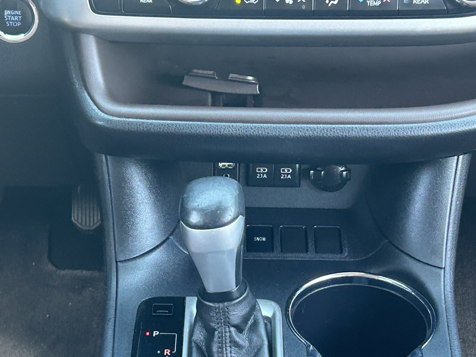 Used 2017 Toyota Highlander Limited FWD image 22