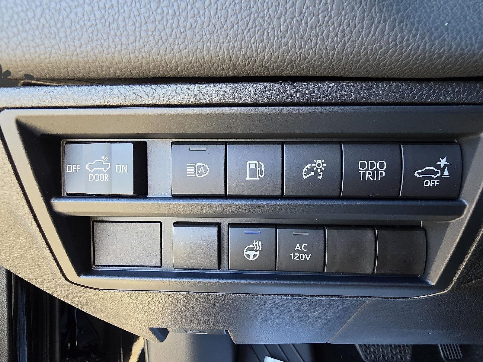 New 2026 Toyota Tundra Limited AWD/4WD image 20