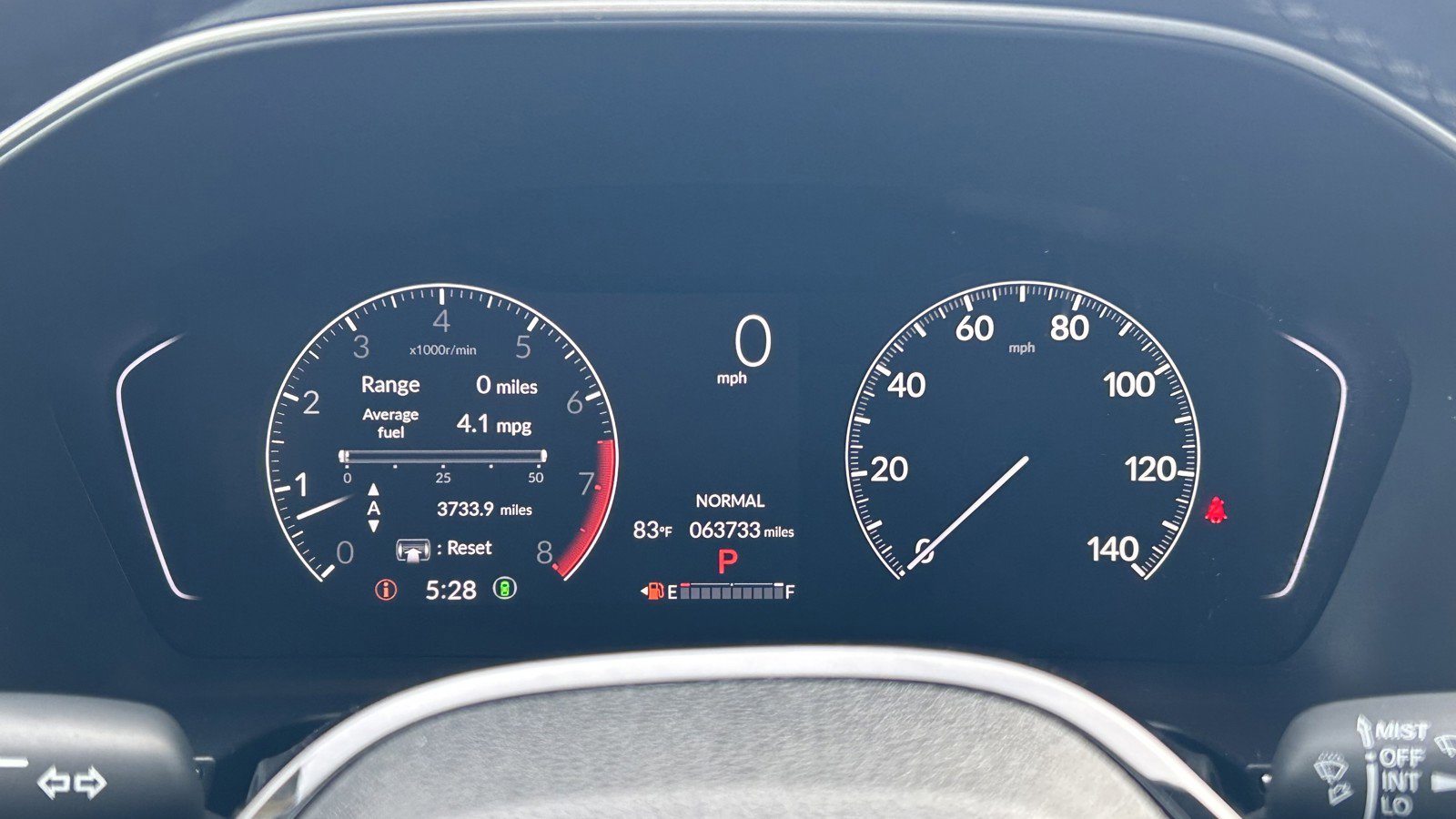 Used 2023 Honda Pilot Touring image 27