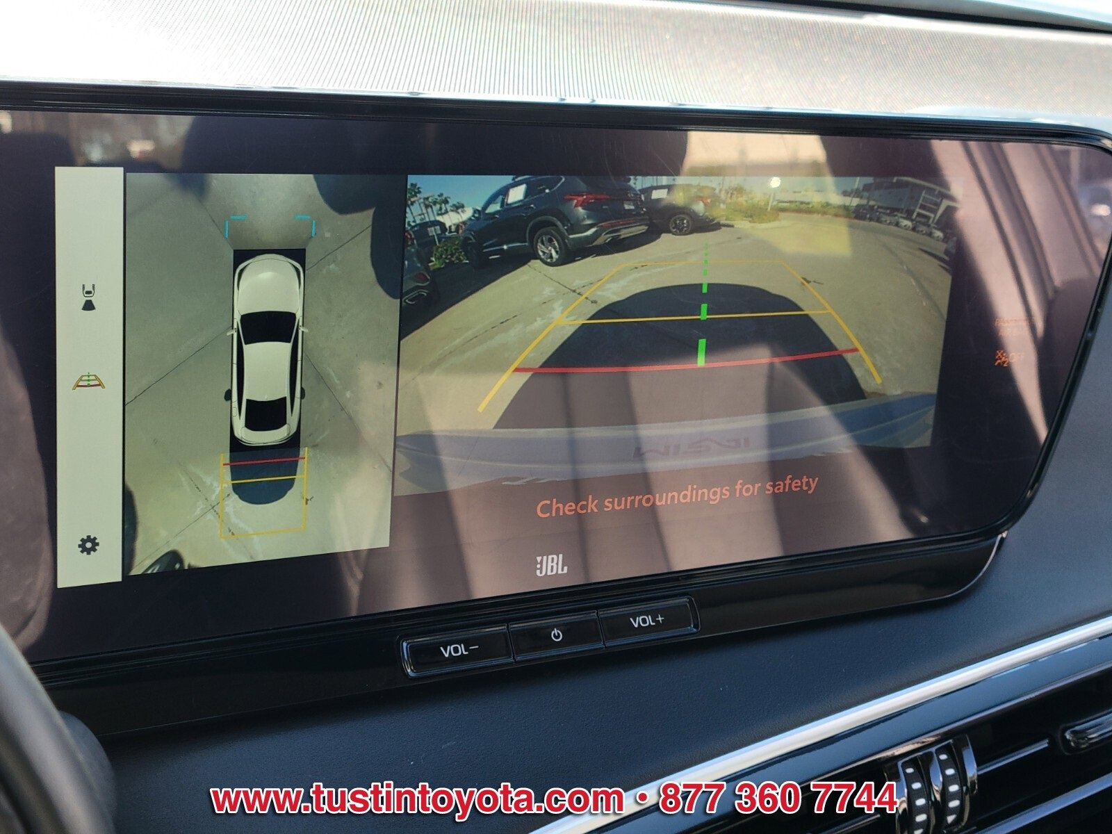 Certified 2023 Toyota Mirai XLE image 20