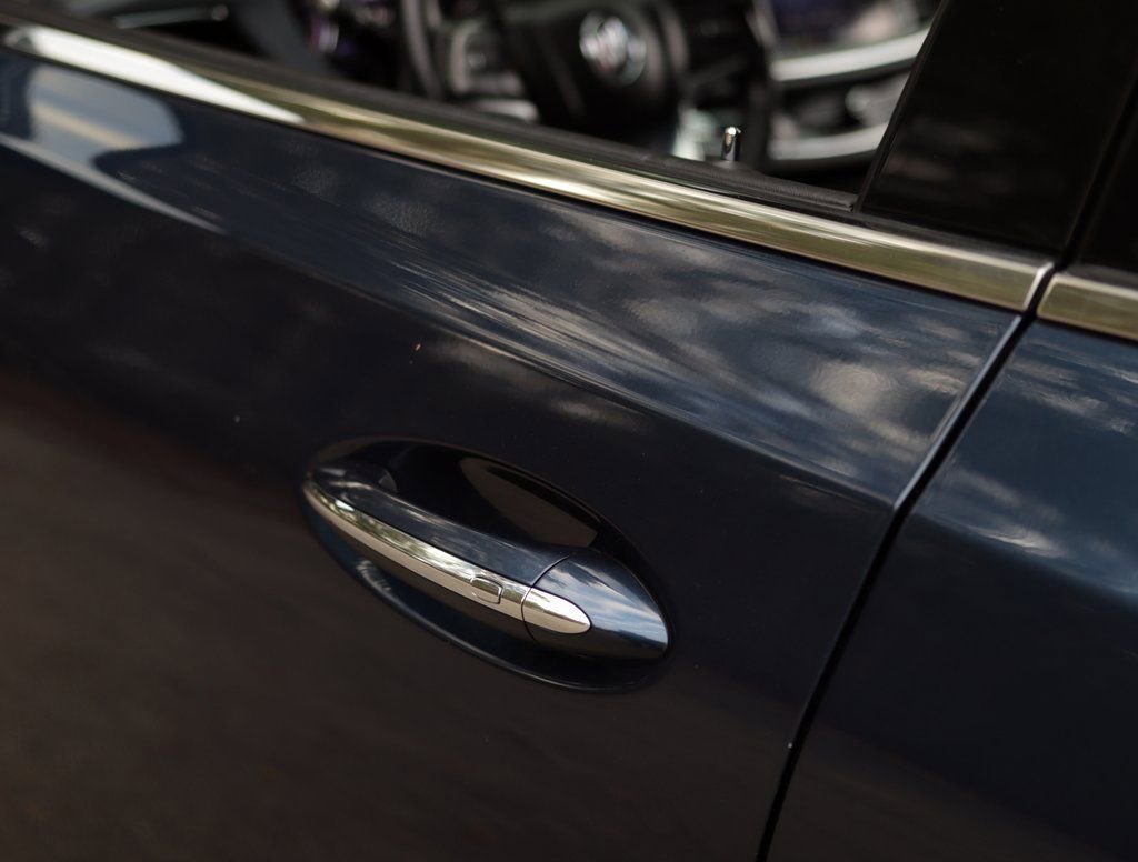 Used 2022 Buick Enclave Essence w/ Experience Buick Package image 38