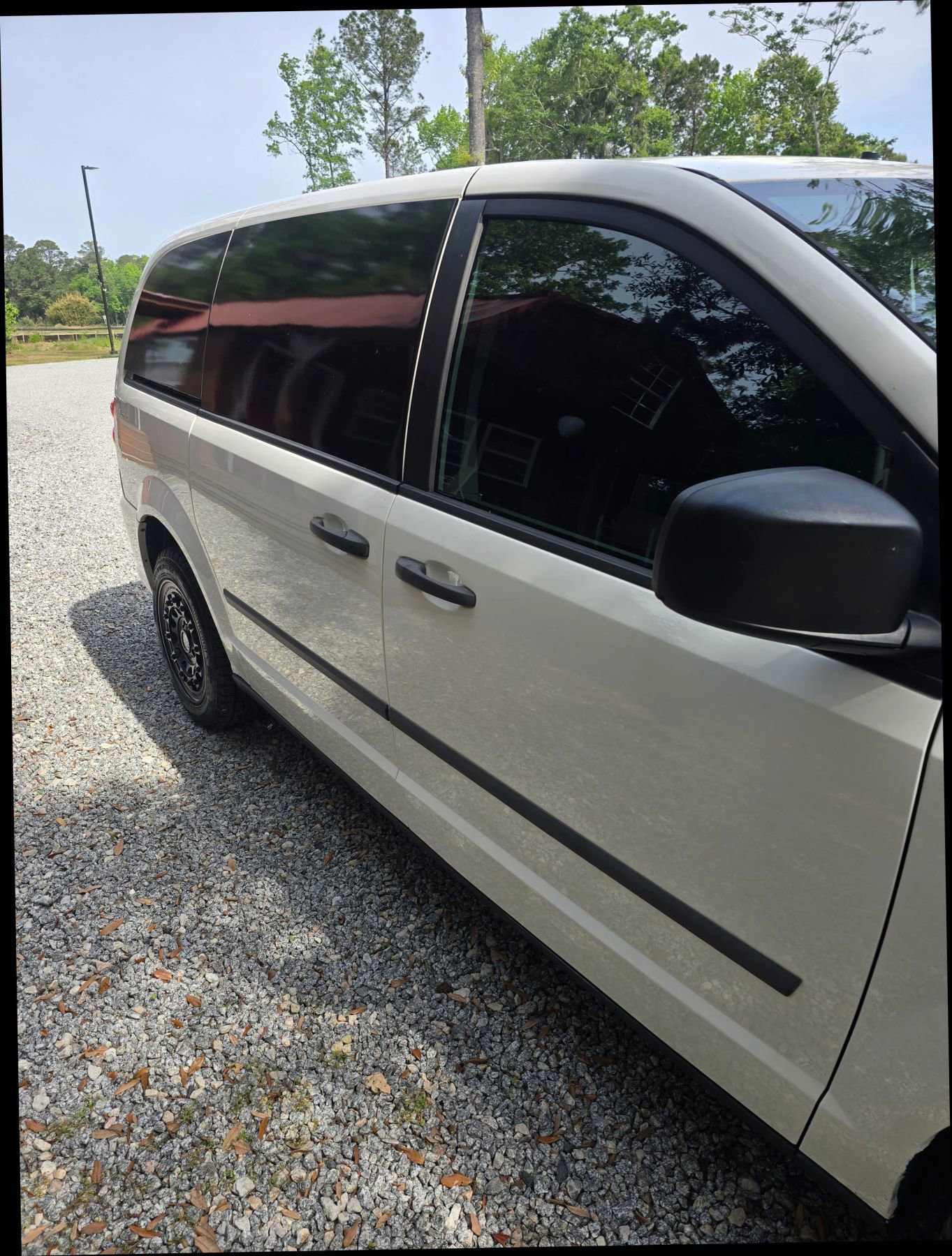 Used 2012 RAM C/V image 5