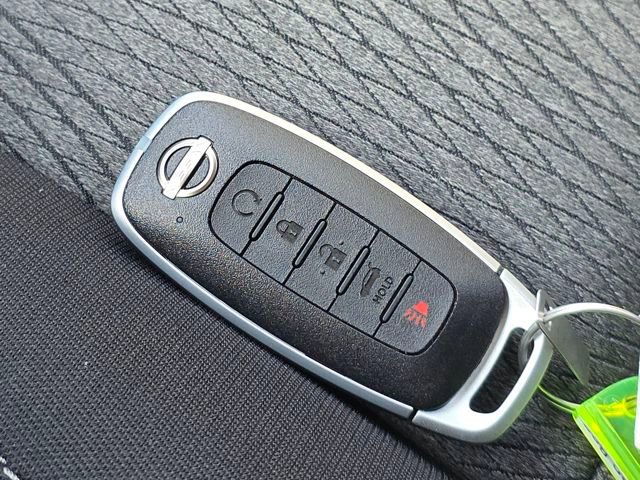 New 2026 Nissan Rogue SV w/ Cold Weather Package image 33