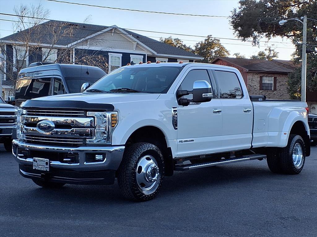 Used 2019 Ford F350 Lariat w/ Tow Technology Bundle