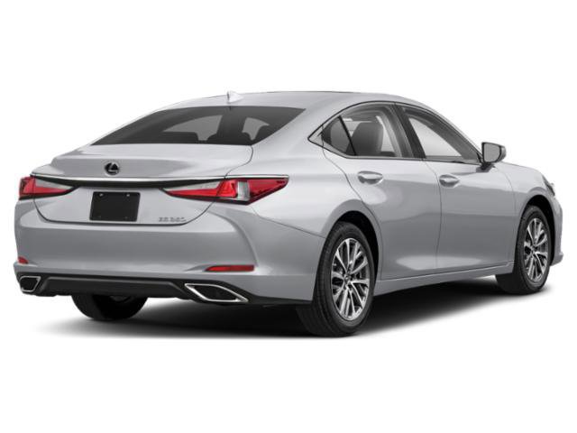 New 2025 Lexus ES 350 w/ Premium Package FWD image 2