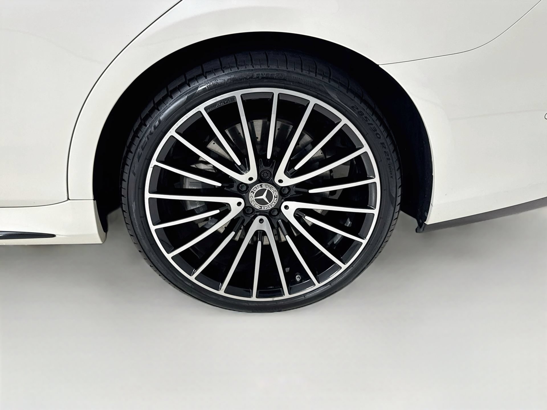 Certified 2022 Mercedes-Benz S 580 4MATIC Sedan image 34