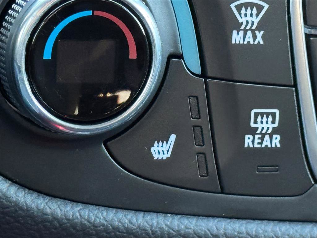 Used 2021 Chevrolet Equinox LT image 17