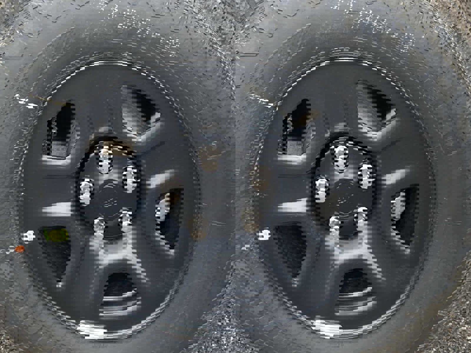 New 2026 Jeep Wrangler Sport image 6