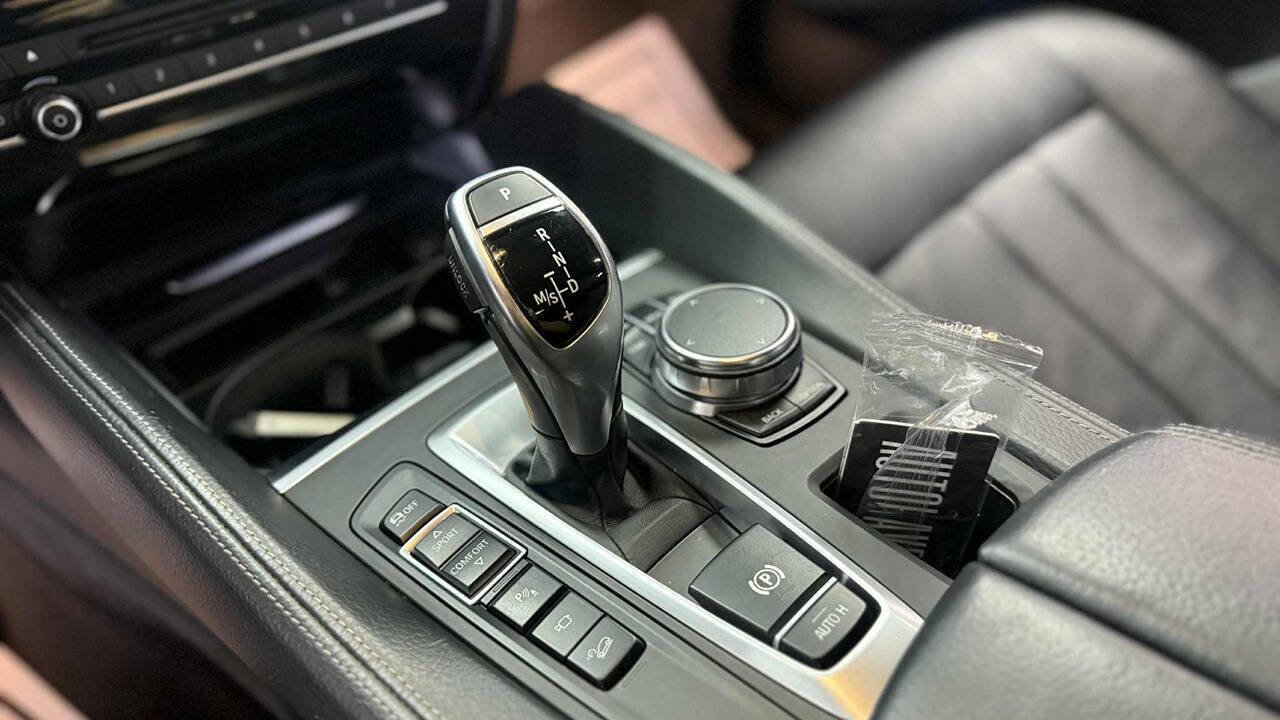 Used 2019 BMW X6 xDrive35i image 20