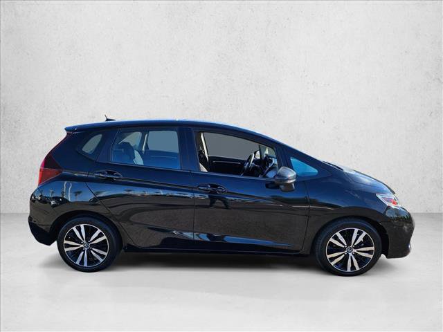 Used 2020 Honda Fit EX image 4