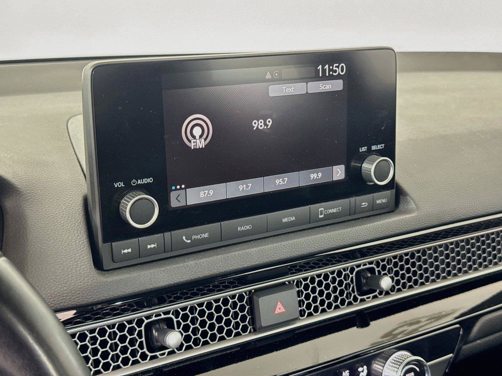 Used 2025 Honda Civic Sport image 14