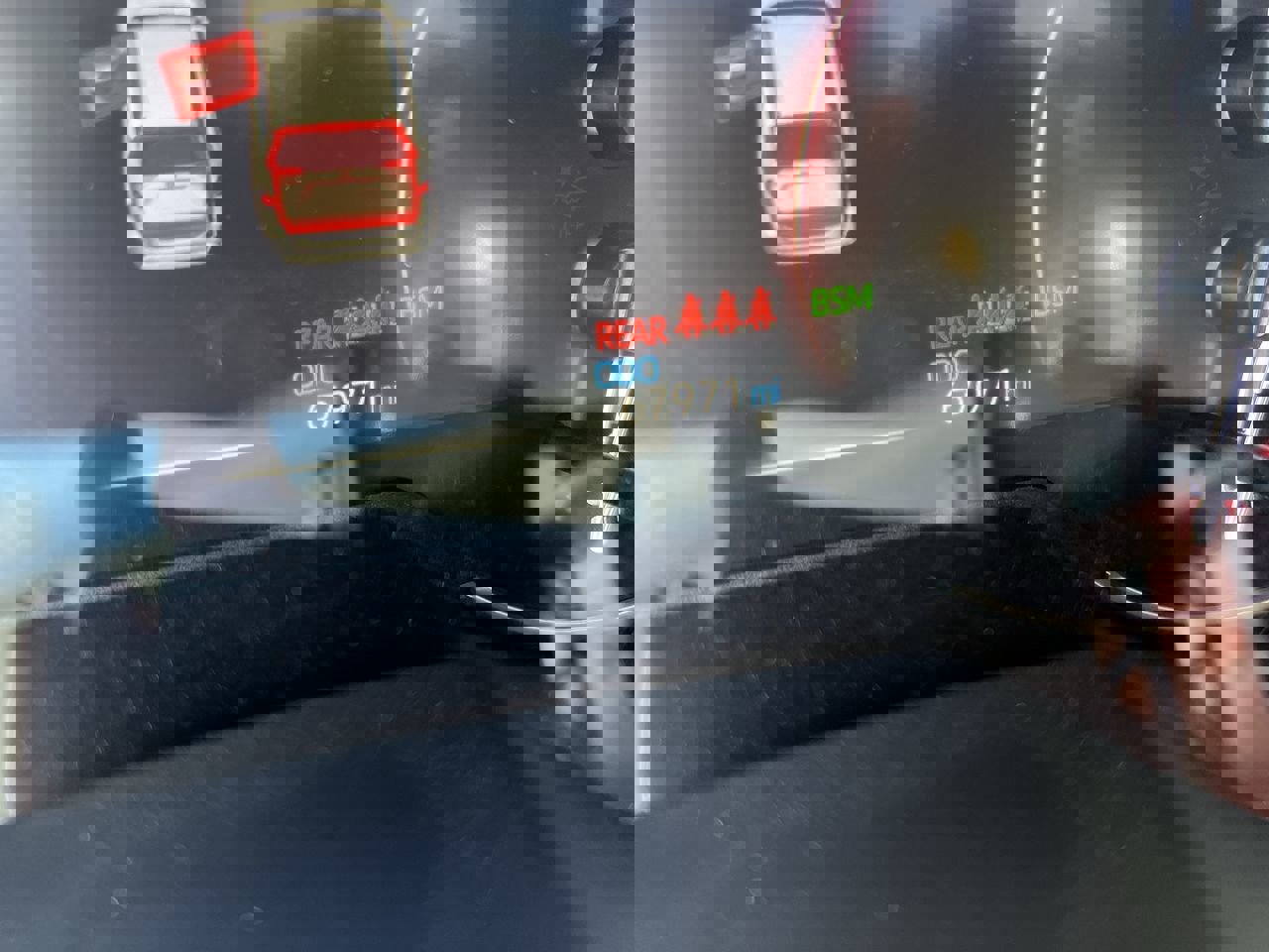 Used 2019 Toyota RAV4 Limited image 22