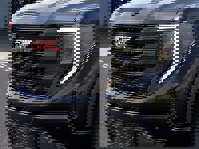 New 2026 GMC Sierra 1500 Elevation w/ Elevation Premium Package image 13