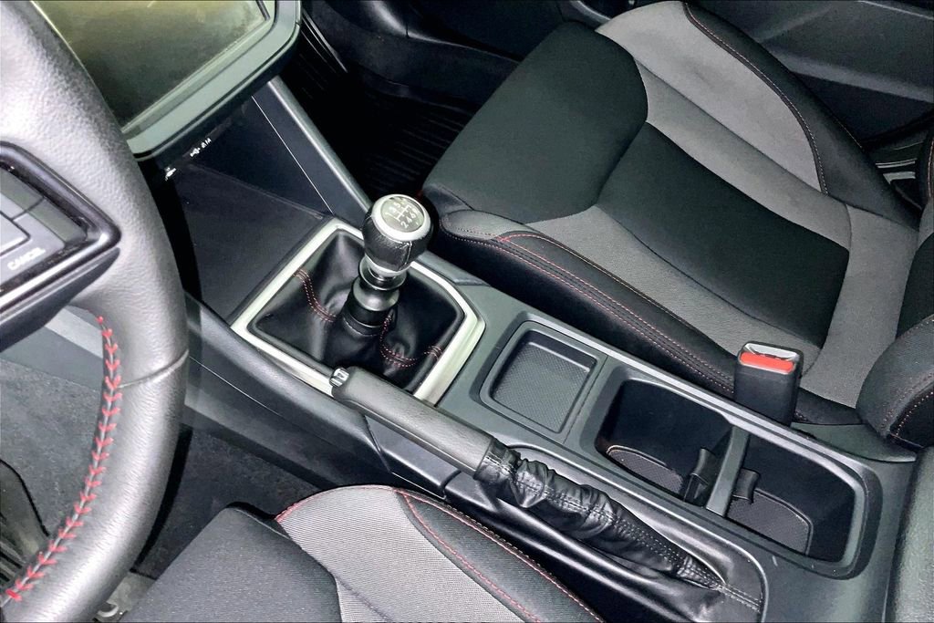 Used 2023 Subaru WRX AWD/4WD image 18