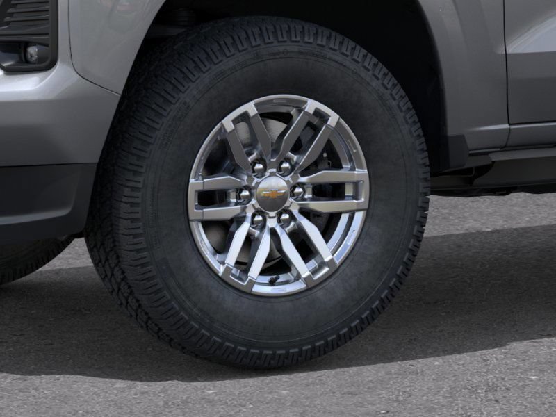 New 2026 Chevrolet Colorado LT w/ LT Convenience Package RWD image 9