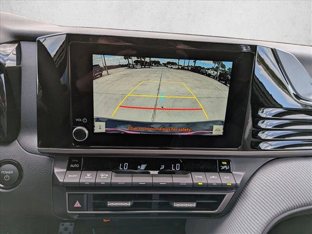 New 2026 Toyota Camry SE image 13