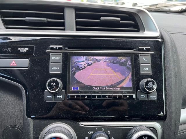 Used 2020 Honda Fit LX image 13