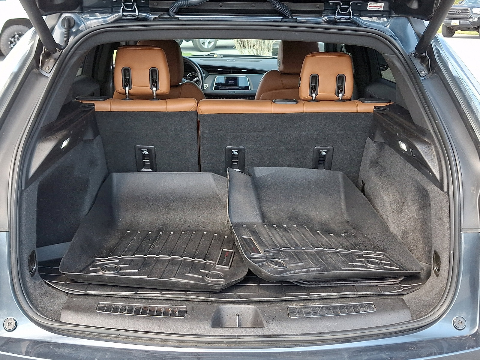 Used 2019 Cadillac XT4 Sport image 31