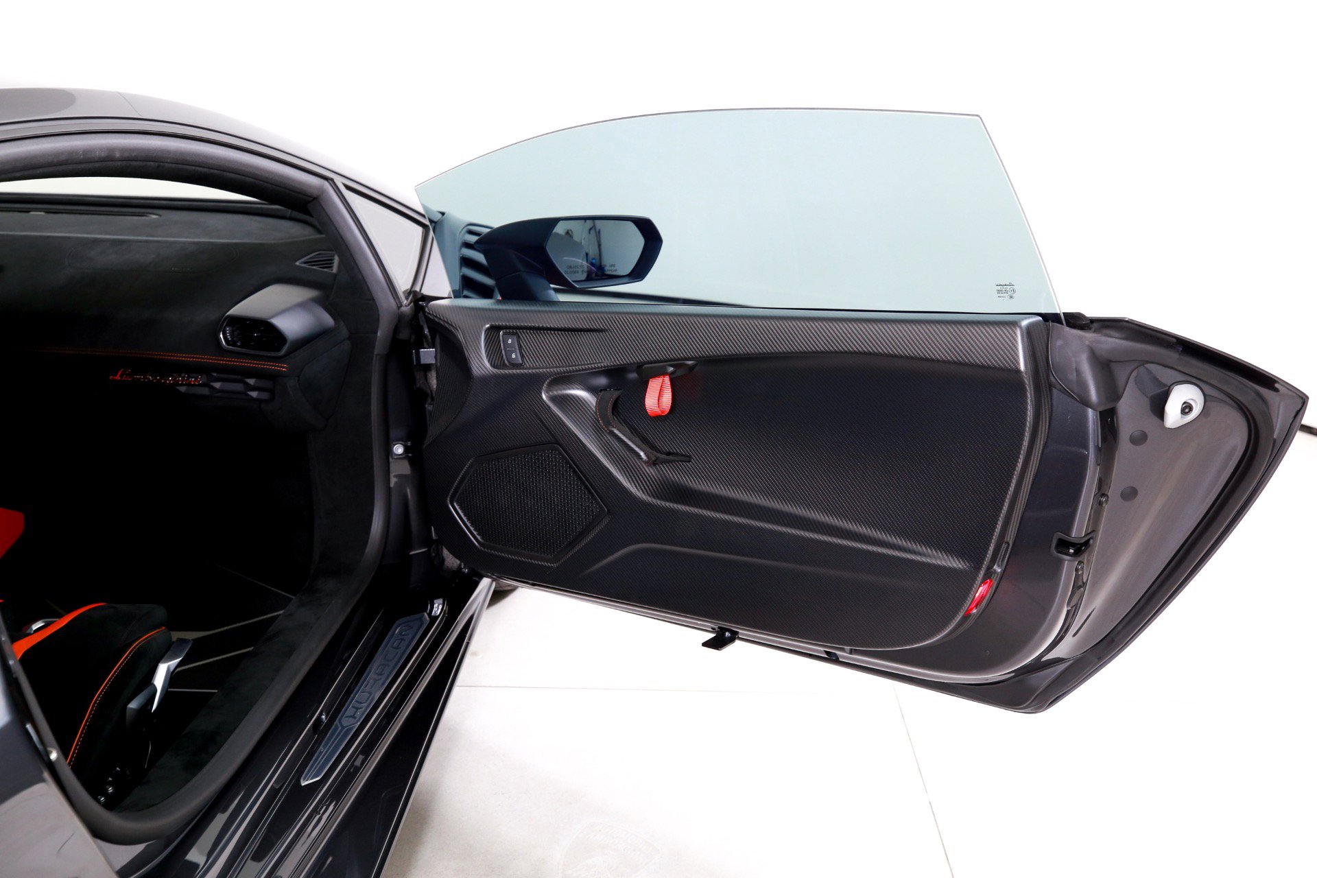 Used 2022 Lamborghini Huracan STO RWD image 16
