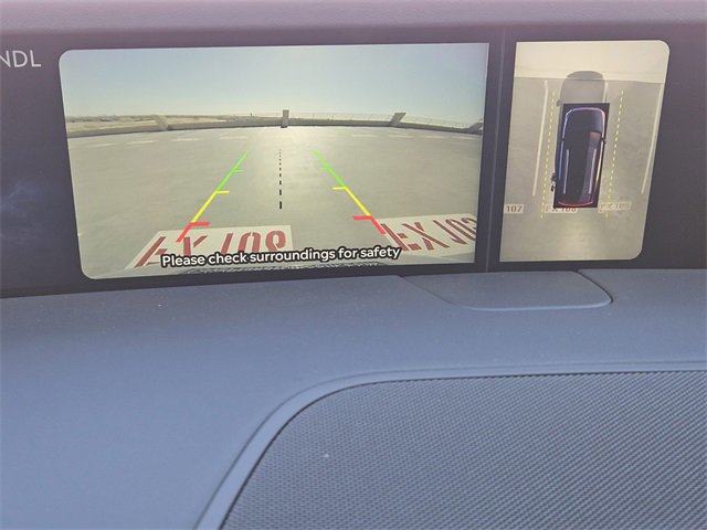 New 2026 Lincoln Nautilus Reserve image 17