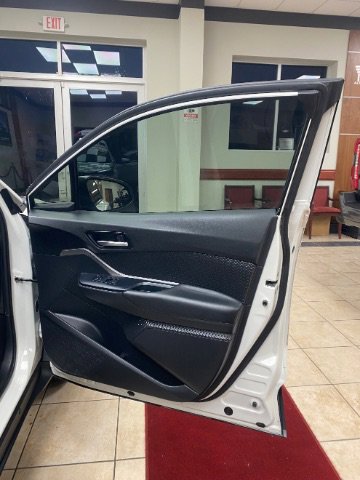 Used 2021 Toyota C-HR LE image 14