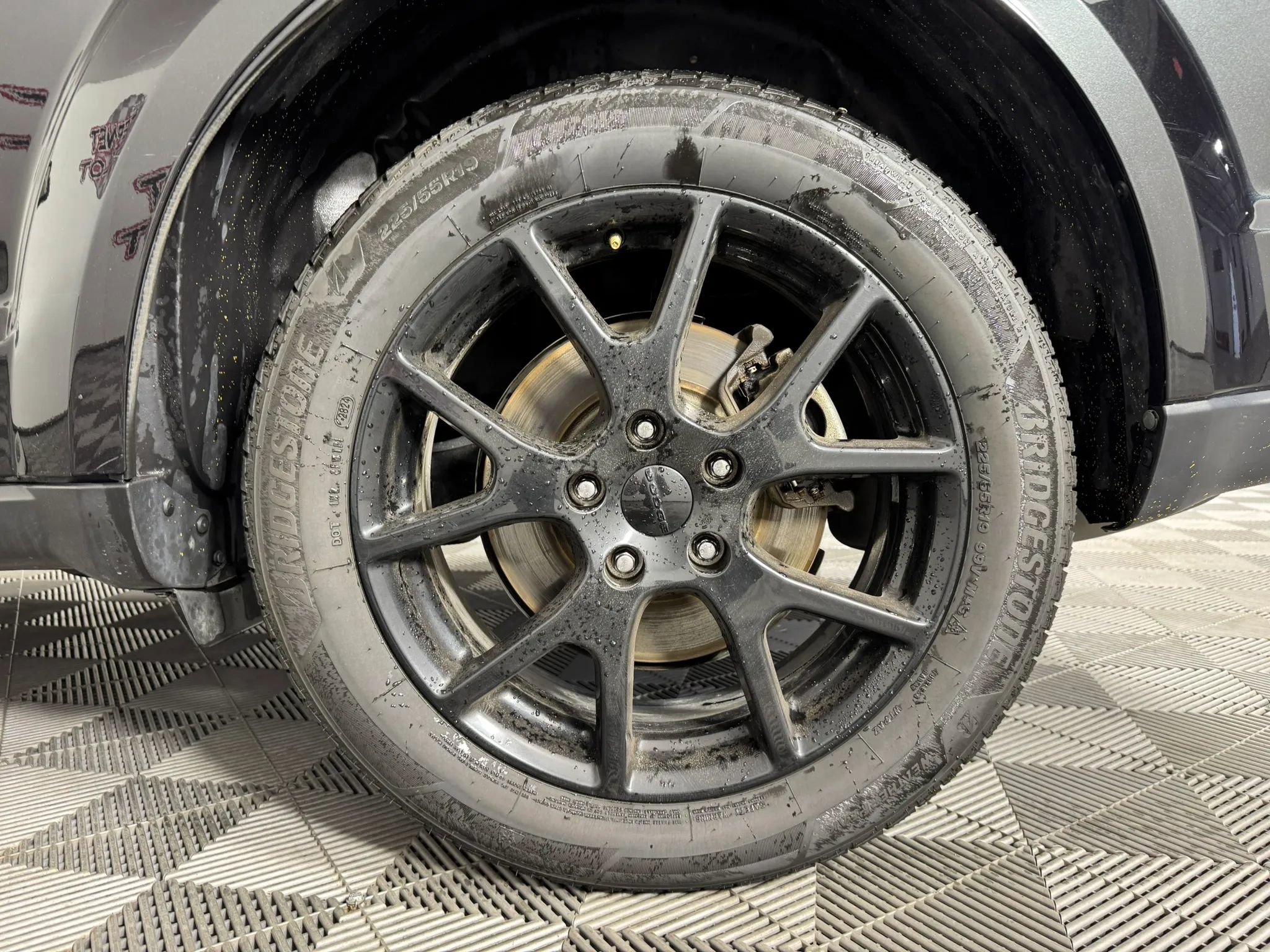 Used 2013 Dodge Journey SXT w/ Flexible Seating Group AWD/4WD image 45