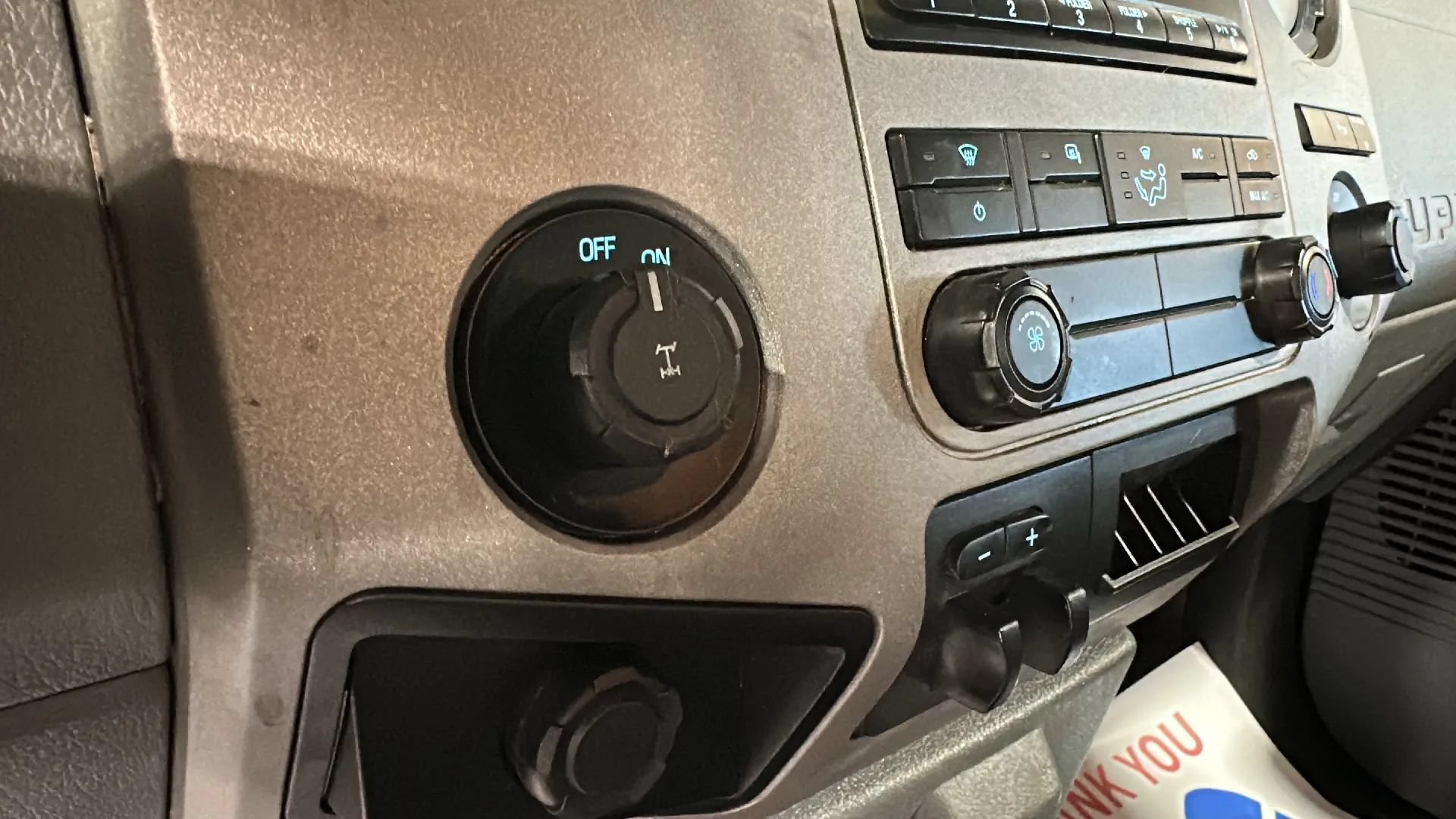 Used 2013 Ford F250 XLT w/ XLT Value Pkg RWD image 18