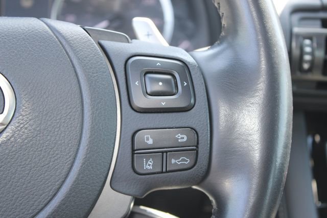 Certified 2023 Lexus IS 300 w/ Premium Package RWD image 18