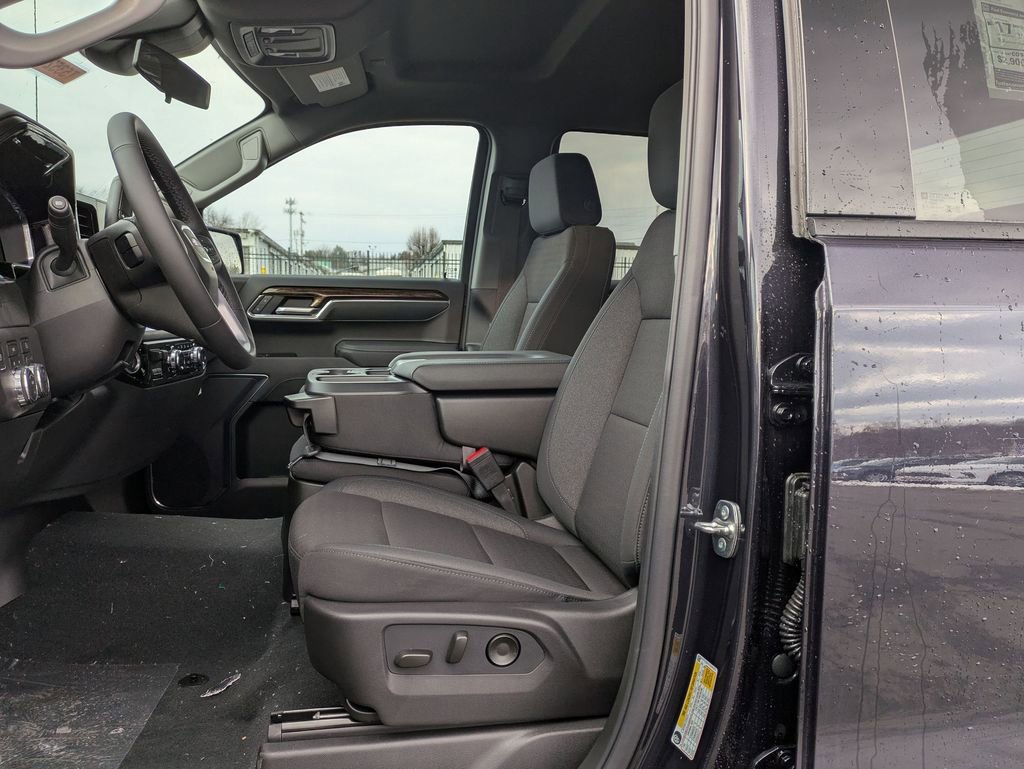 New 2026 GMC Sierra 1500 Elevation image 12