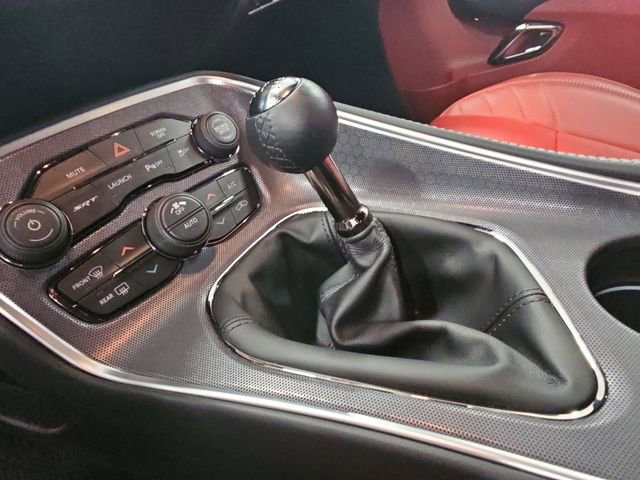 Used 2023 Dodge Challenger SRT Hellcat w/ Plus Package image 16