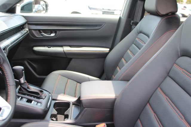 Used 2026 Honda CR-V Sport-L image 30
