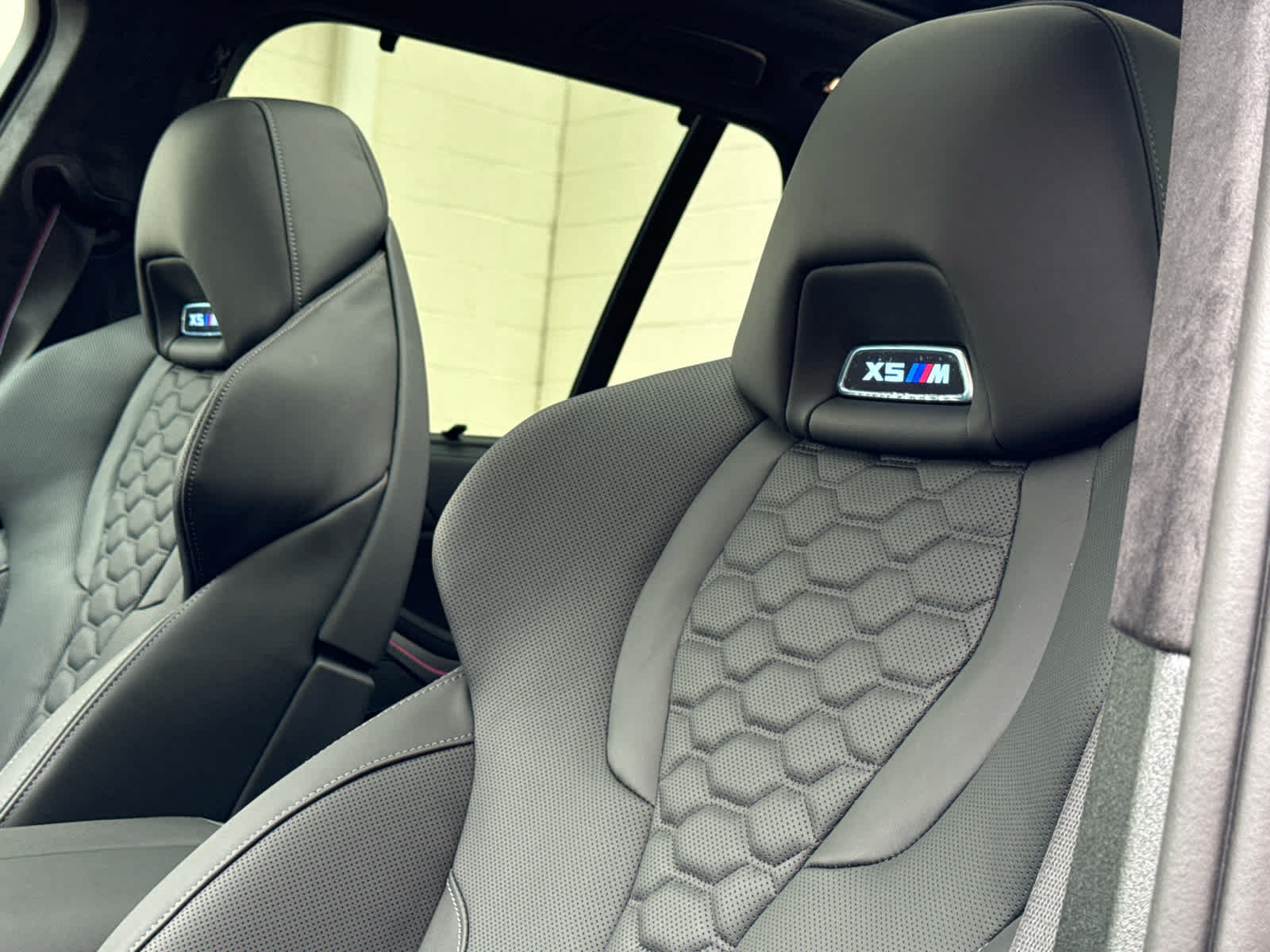 New 2026 BMW X5 M Competition w/ Executive Package AWD/4WD image 15
