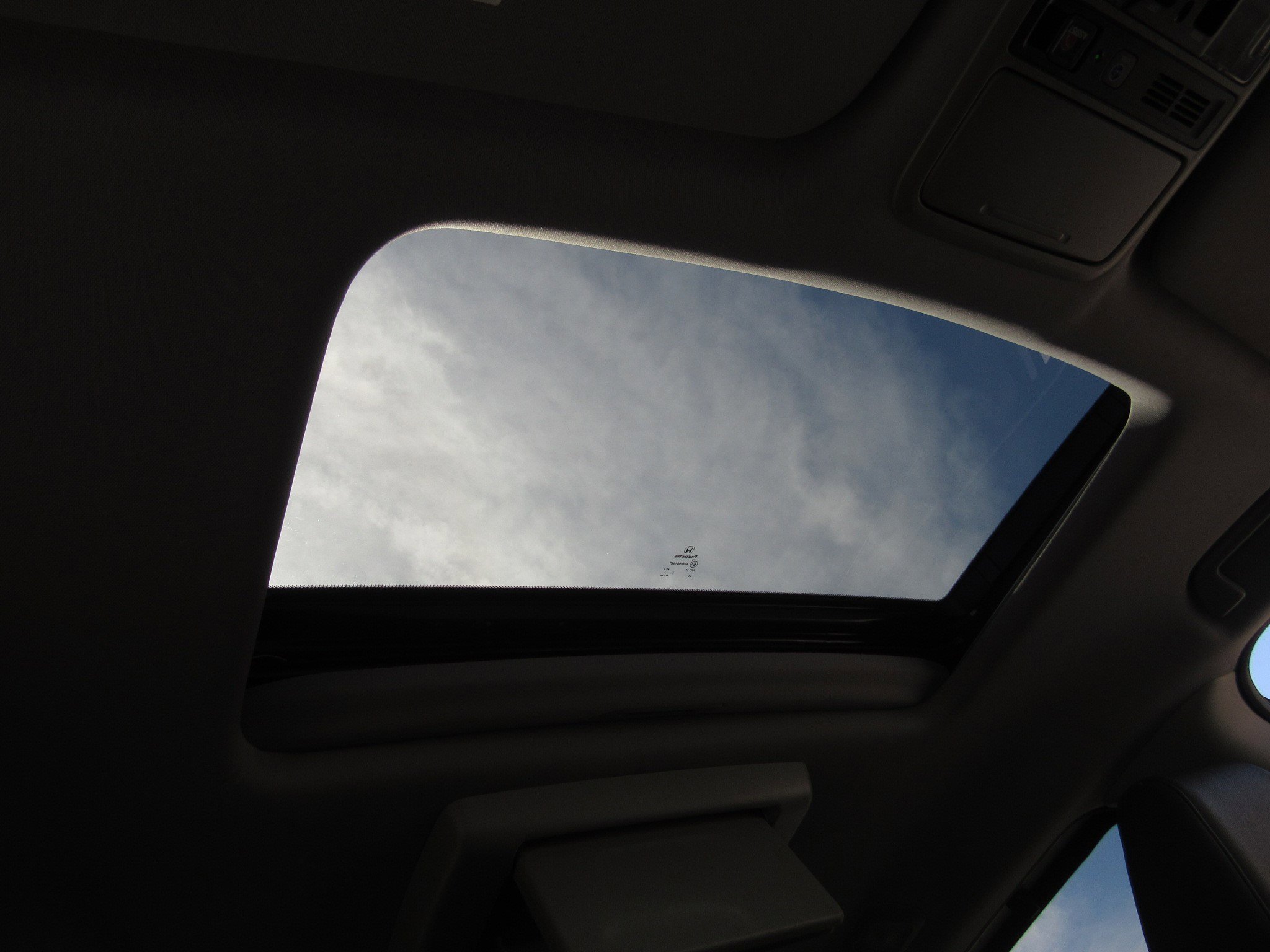 Certified 2019 Honda Odyssey Elite image 8