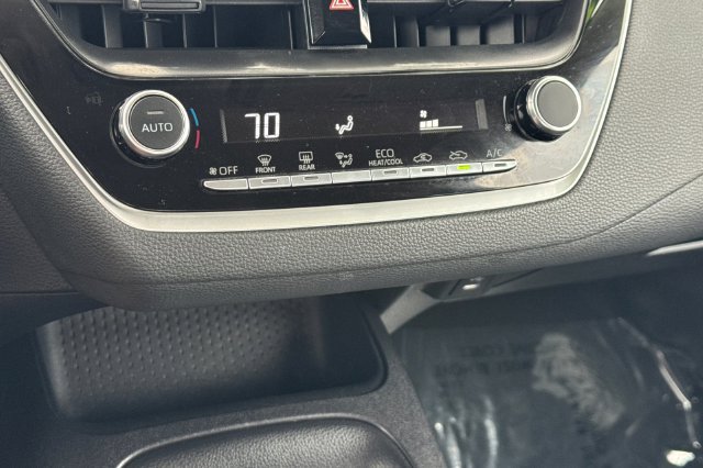 Certified 2024 Toyota Corolla LE FWD image 24
