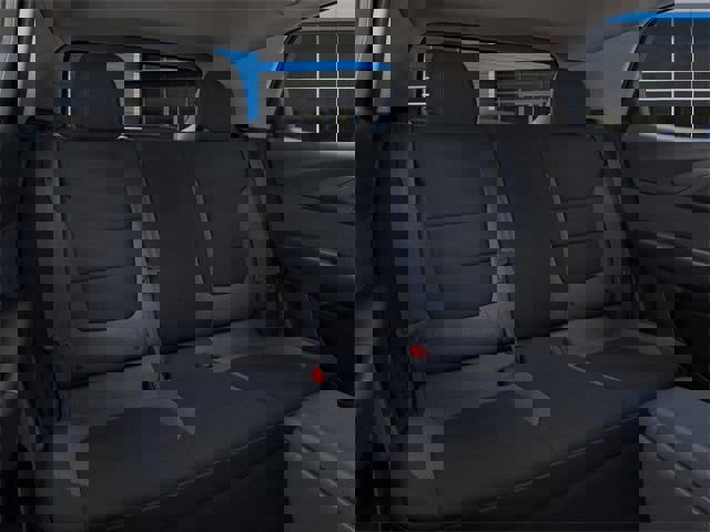 New 2026 Chevrolet TrailBlazer LS w/ LS Convenience Package image 17