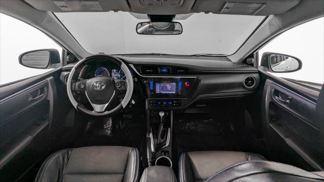 Used 2018 Toyota Corolla SE FWD image 26