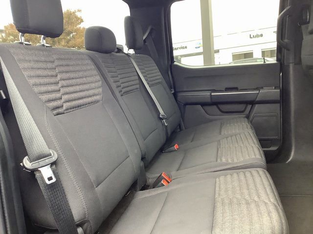 Used 2022 Ford F150 XL w/ STX Appearance Package image 33