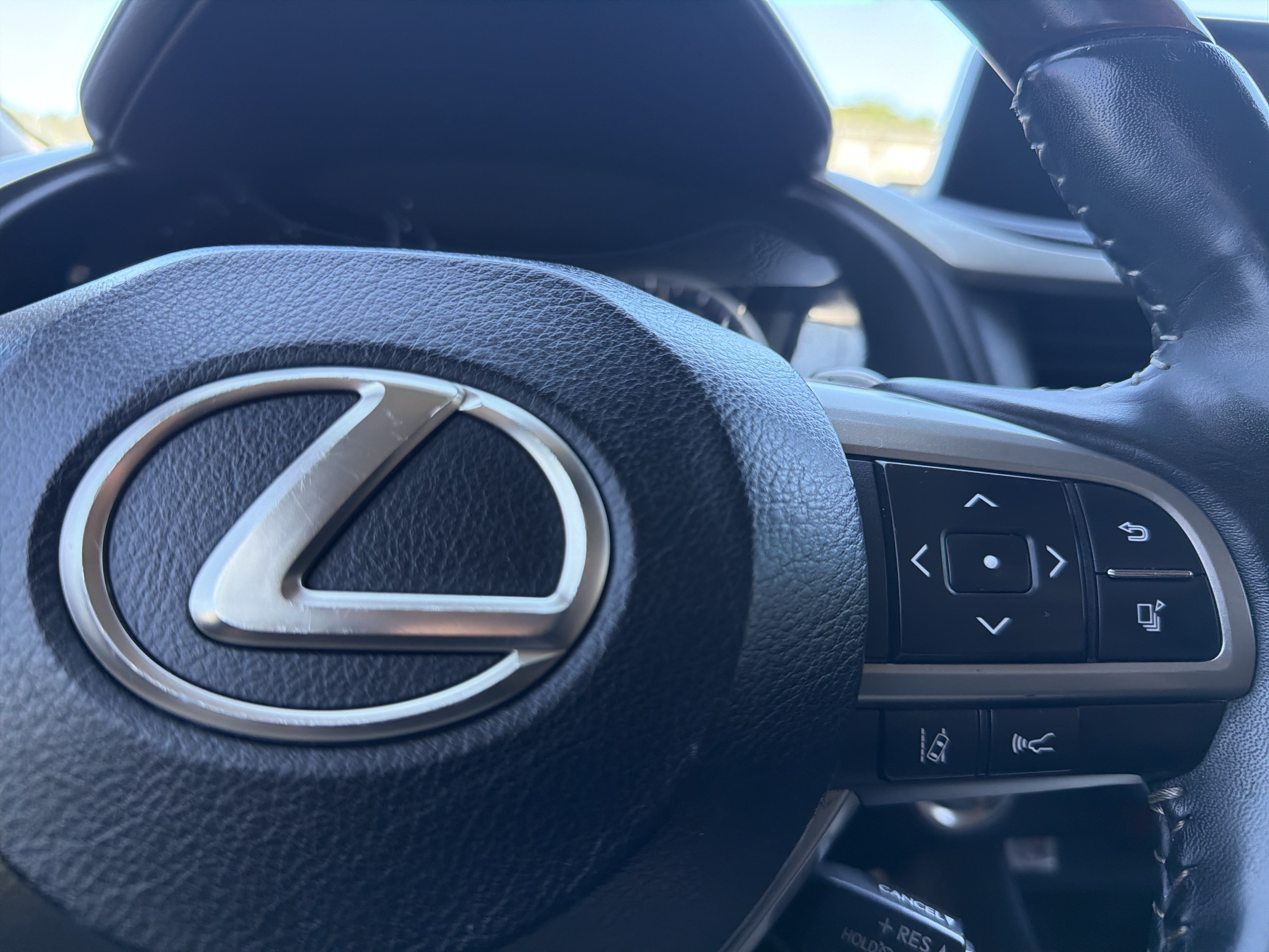 Used 2022 Lexus RX 350 FWD w/ Premium Package image 28