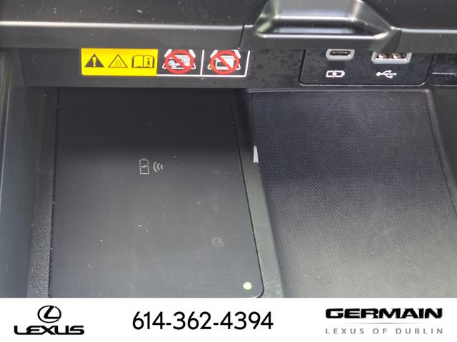 Certified 2024 Lexus RX 350 Premium w/ Convenience Package AWD/4WD image 26