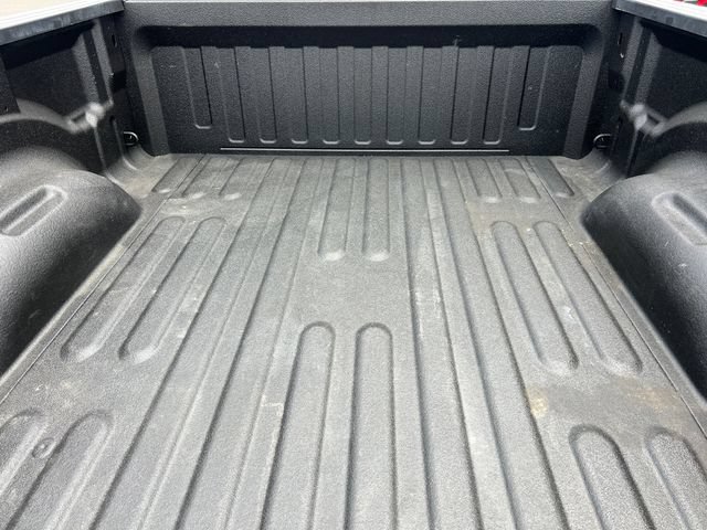 Certified 2025 RAM 1500 Laramie w/ Sport Appearance Package AWD/4WD image 7
