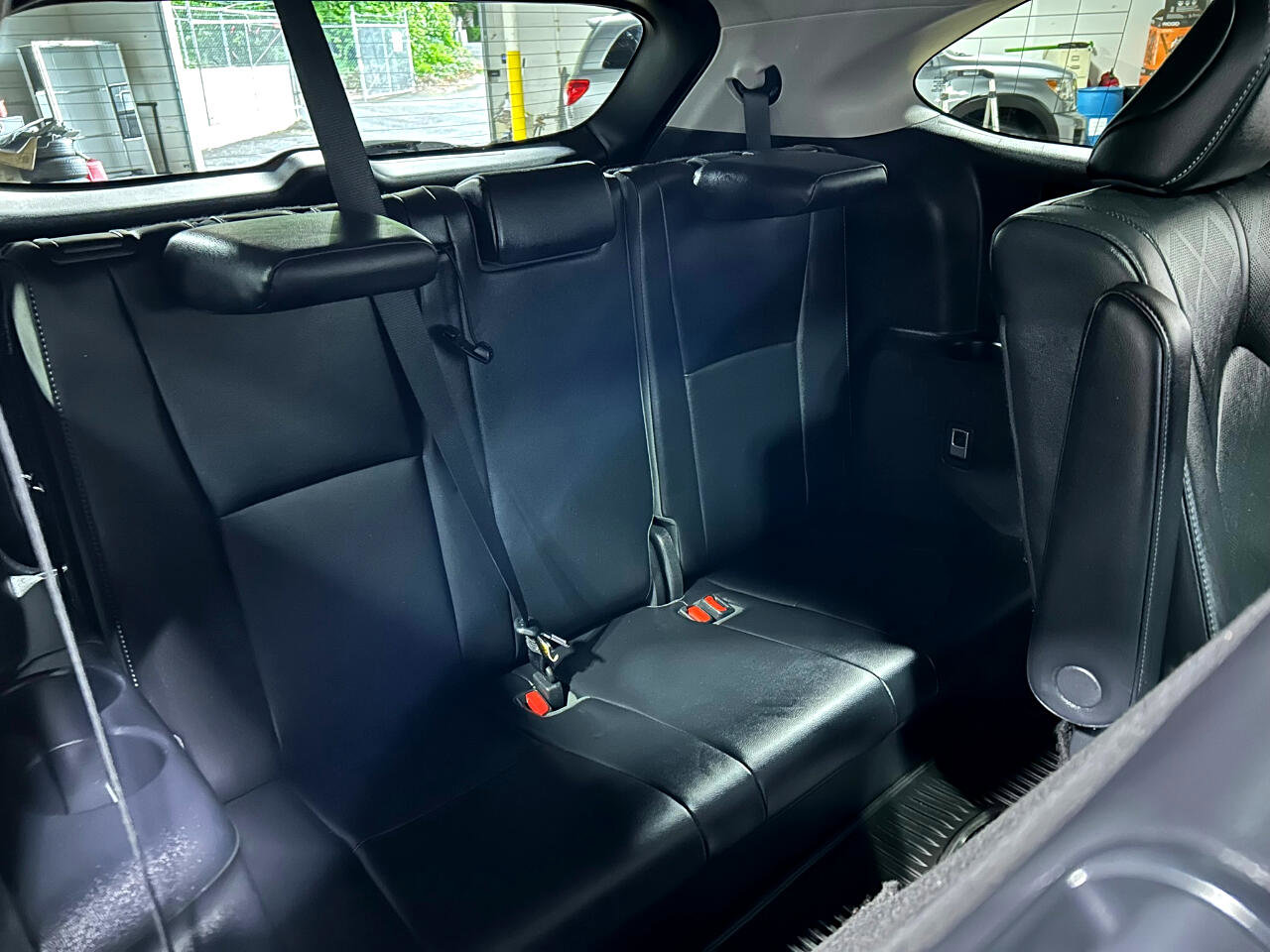 Used 2021 Toyota Highlander Platinum image 17