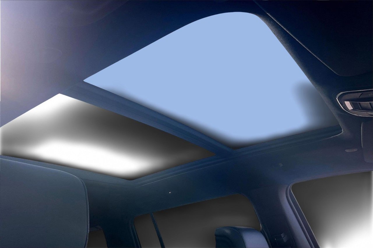 New 2026 Jeep Grand Wagoneer w/ Premium Group I image 16