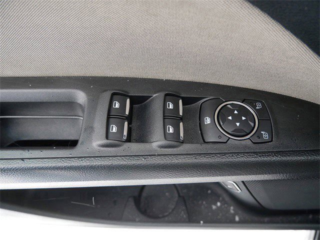 Used 2017 Ford Fusion S image 14