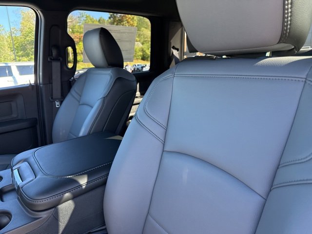 New 2026 RAM 3500 Tradesman image 14