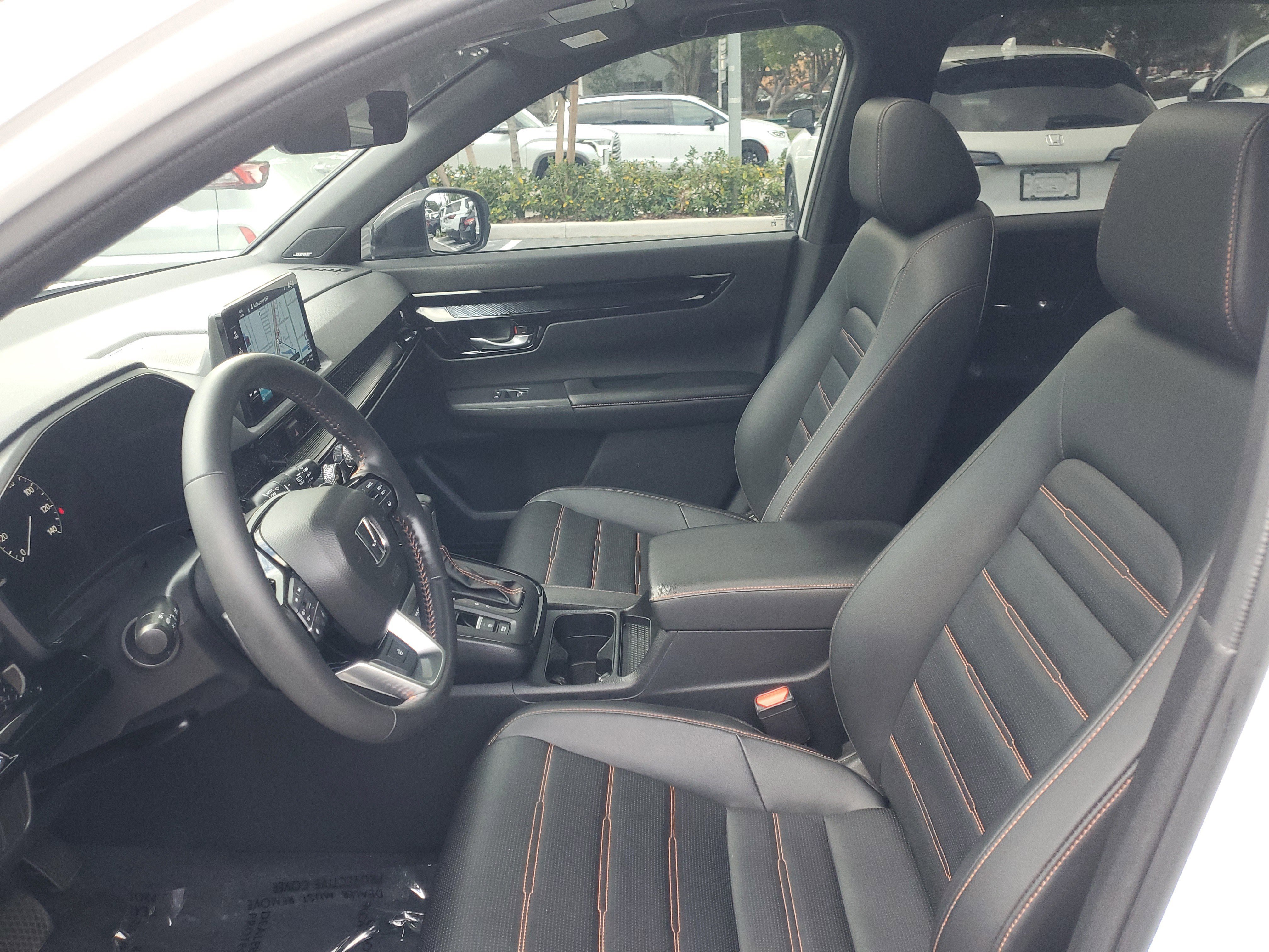 Used 2023 Honda CR-V Sport Touring image 17