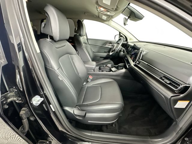 Used 2023 Kia Sportage EX AWD/4WD image 28