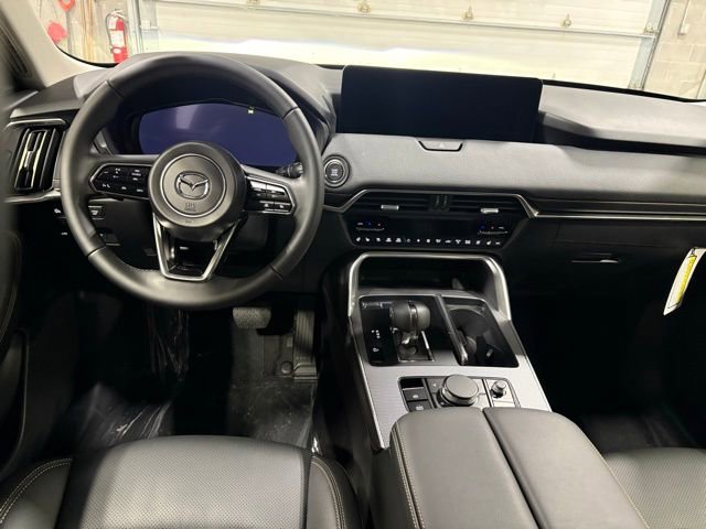 New 2026 MAZDA CX-90 3.3 Turbo w/ Premium Sport Pkg image 16