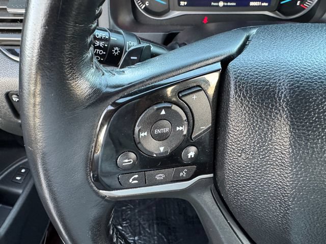 Used 2021 Honda Passport Touring image 23