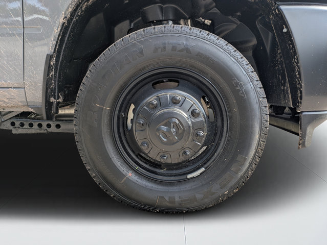 New 2026 RAM 3500 Tradesman AWD/4WD image 10