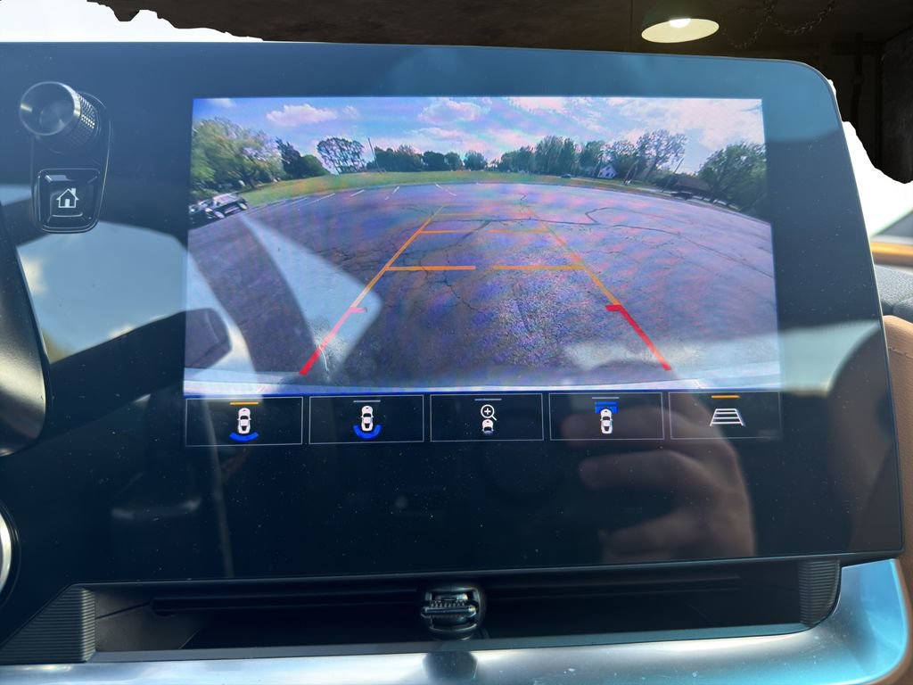 Certified 2022 Chevrolet Corvette Stingray Preferred Cpe RWD image 25